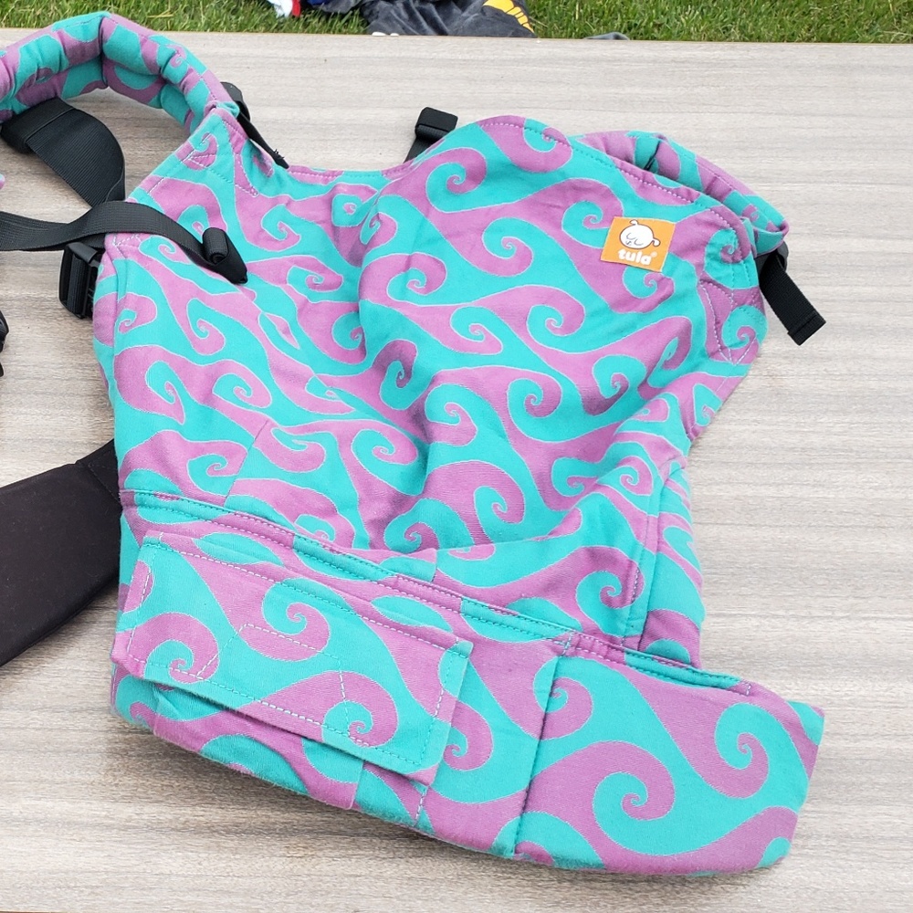 TULA FWC TODDLER